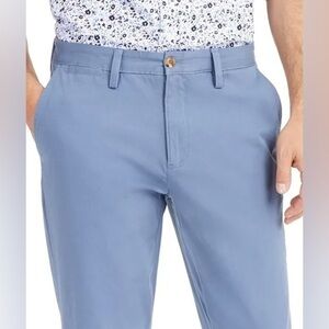 CLUB ROOM
Men's Four-Way Stretch Pants 32/30​